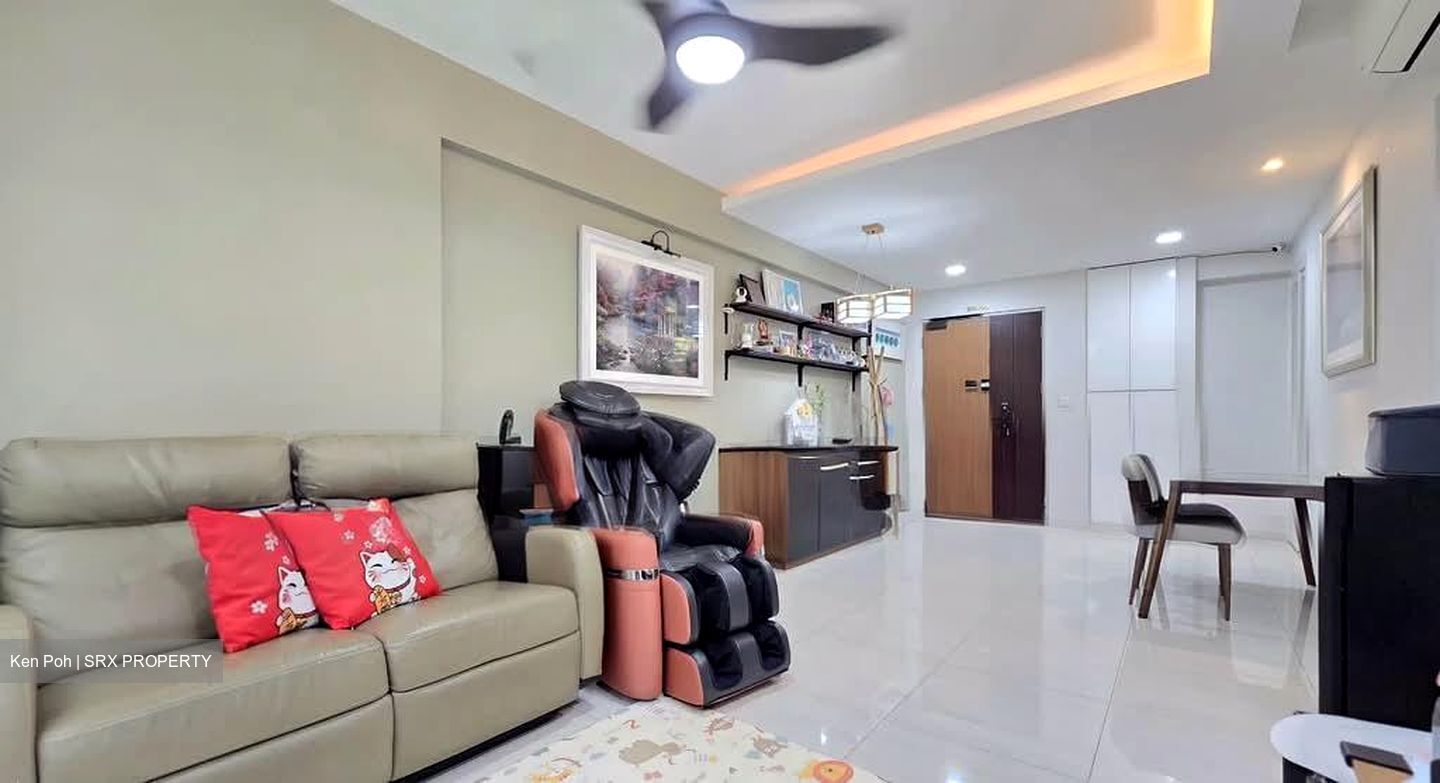 Blk 450B West Terra @ Bukit Batok (Bukit Batok), HDB 4 Rooms #599840651